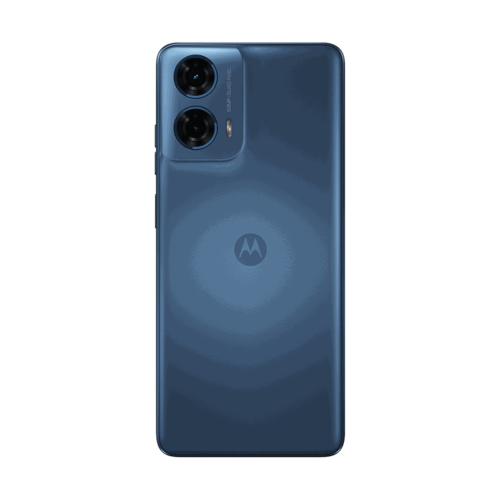  Reprodução/Motorola