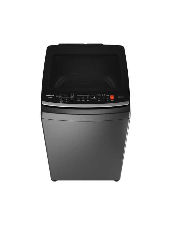 Brastemp BW17LTA 17 kg