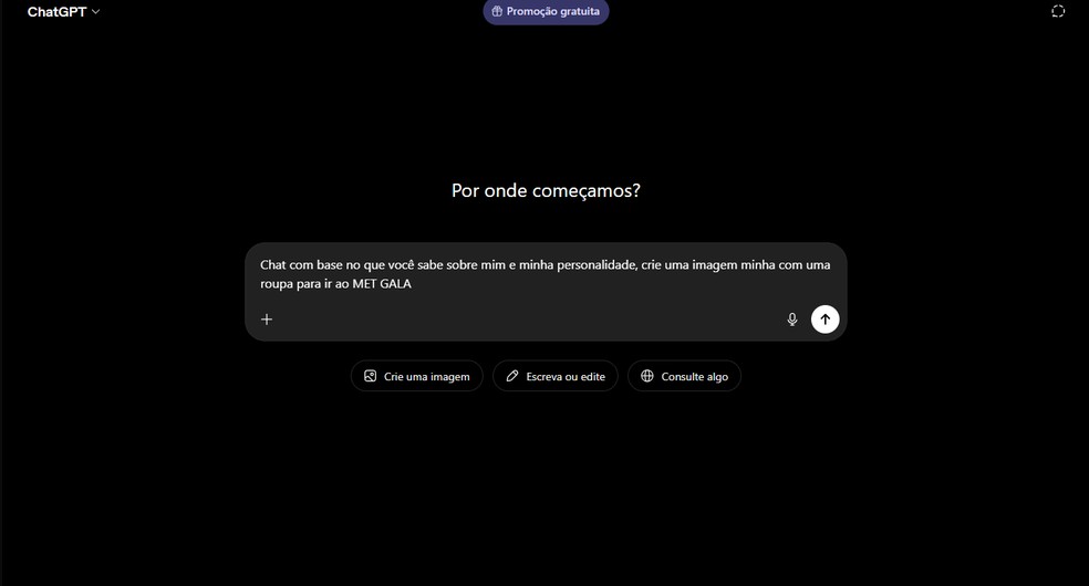  Reprodução/Gabriel Pereira
