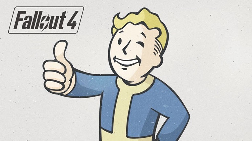 Fallout 4 Não Abre? Veja Como Corrigir O Problema No Steam
