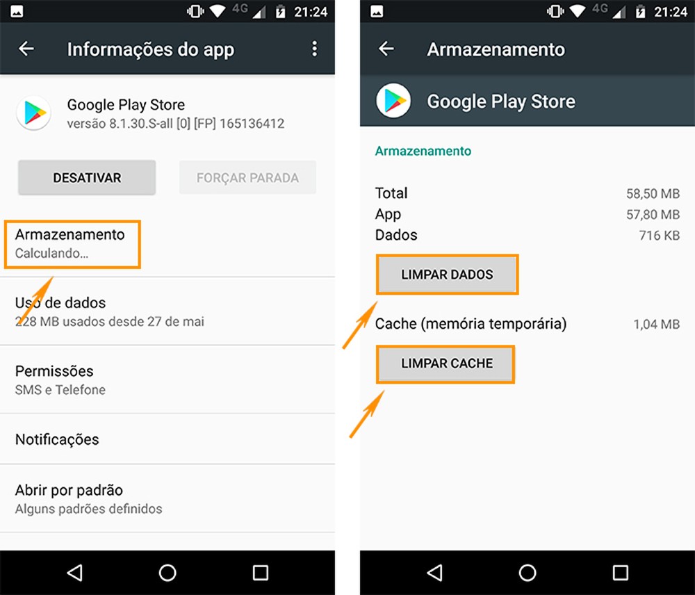 Problemas com compras na Google Play? Veja como resolver no Android