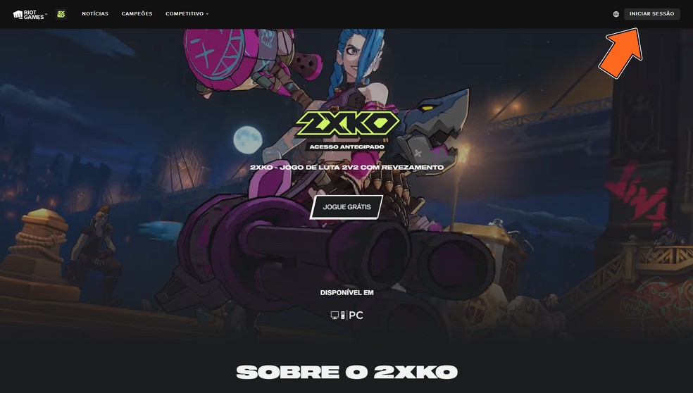  Reprodução/Bruno Magalhães