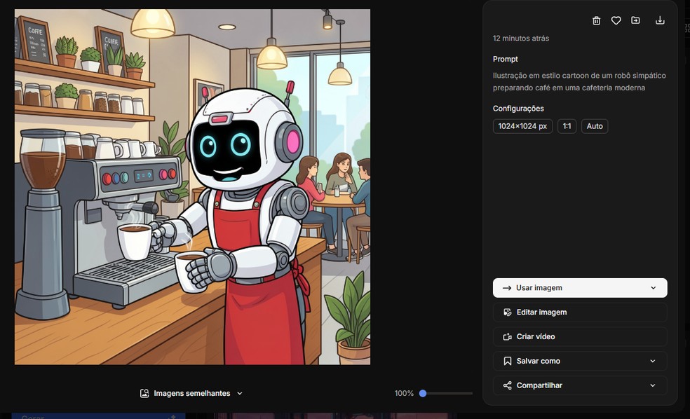  Reprodução/Gabriel Pereira