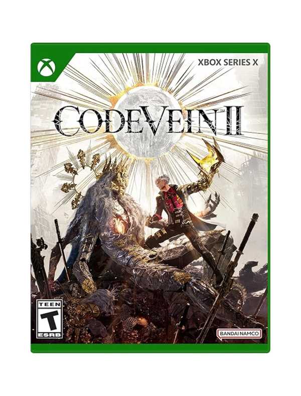 Code Vein II - Xbox Series X