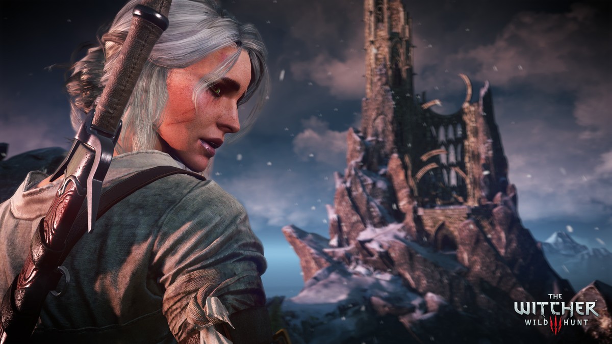 Monster Hunter, The Witcher e mais jogos estão em oferta nesta semana