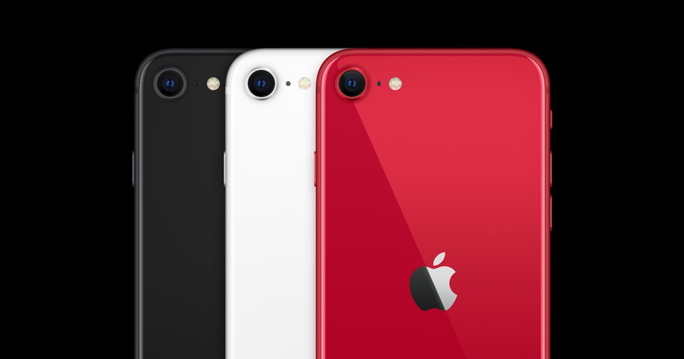  Divulgação/Apple