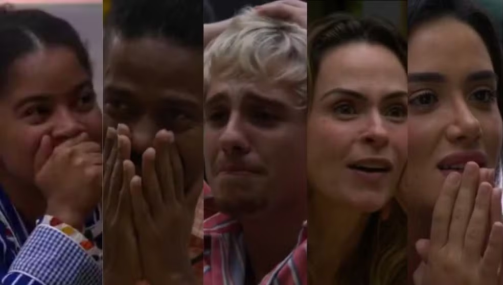  Reprodução/Globo/gshow