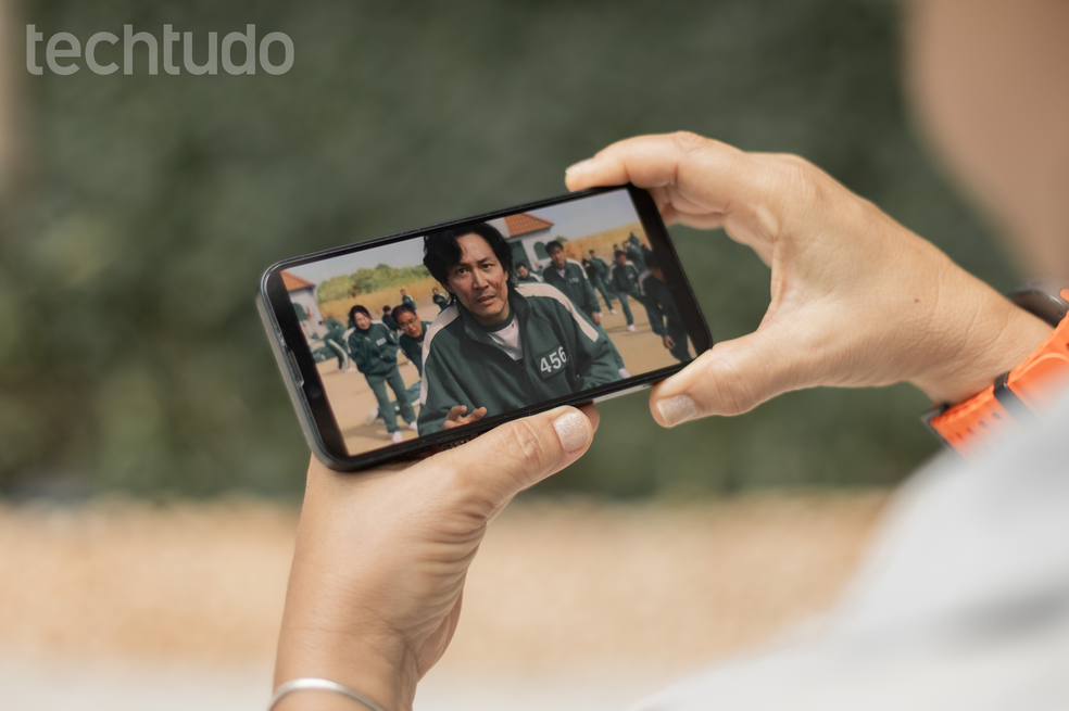  Mariana Saguias/TechTudo