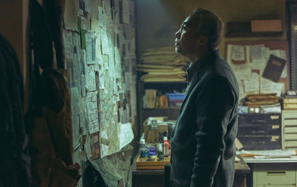  Divulgação/MyDramaList