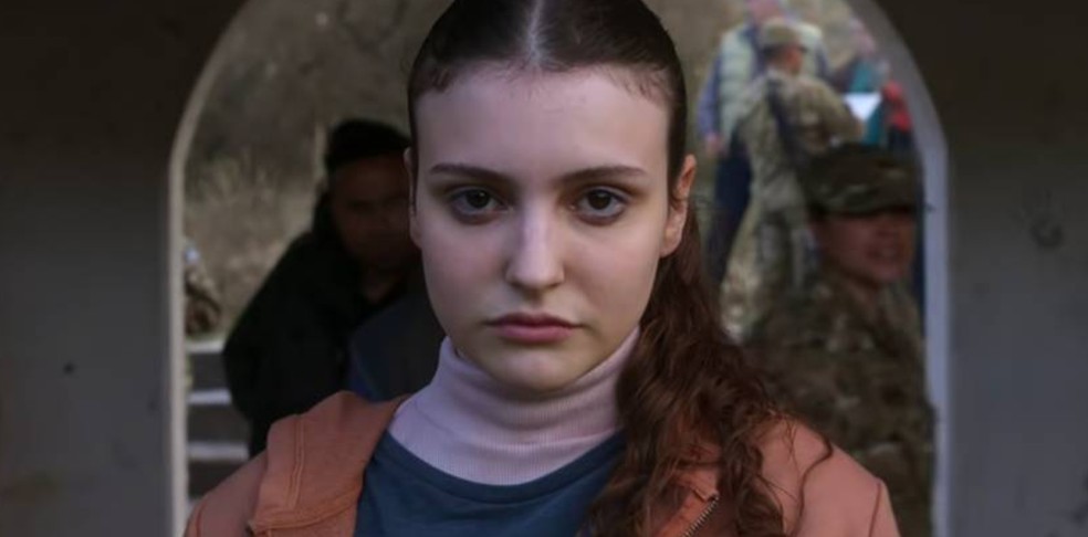  Reprodução/Collider