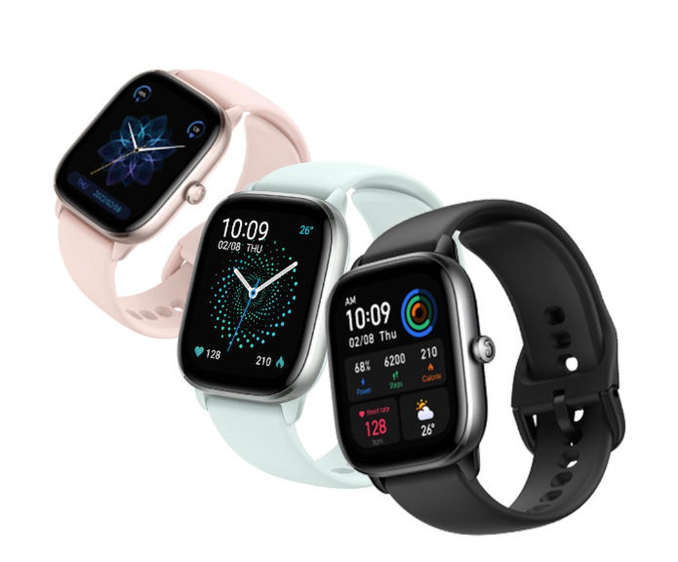 Apple Watch 8 chega com sensor de temperatura e um chip novo (ou quase) –  Tecnoblog