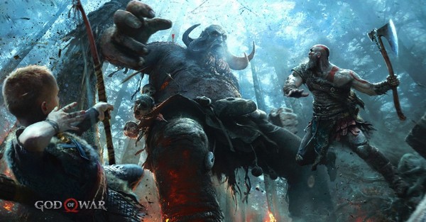 Tudo que você precisa saber sobre 'God of War: Ragnoräk