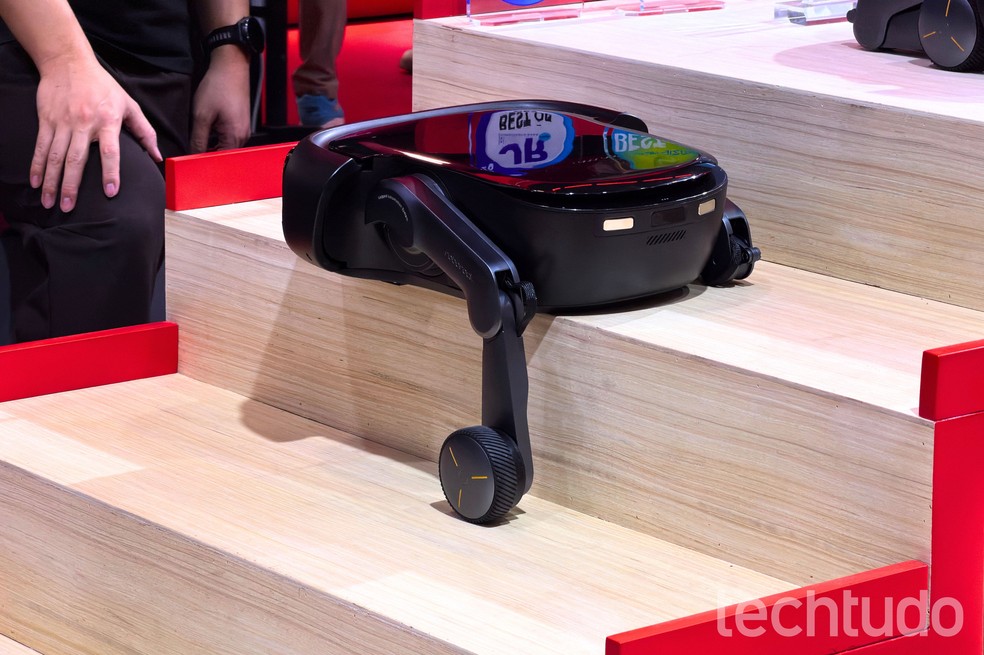  Rubens Achilles/TechTudo