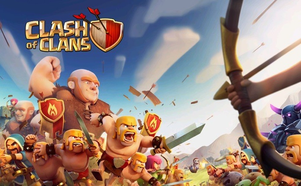 Fifa 14 e Clash of Clans: veja os melhores jogos online para celular