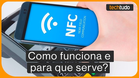 Como usar NFC no celular para pagar por aproximação