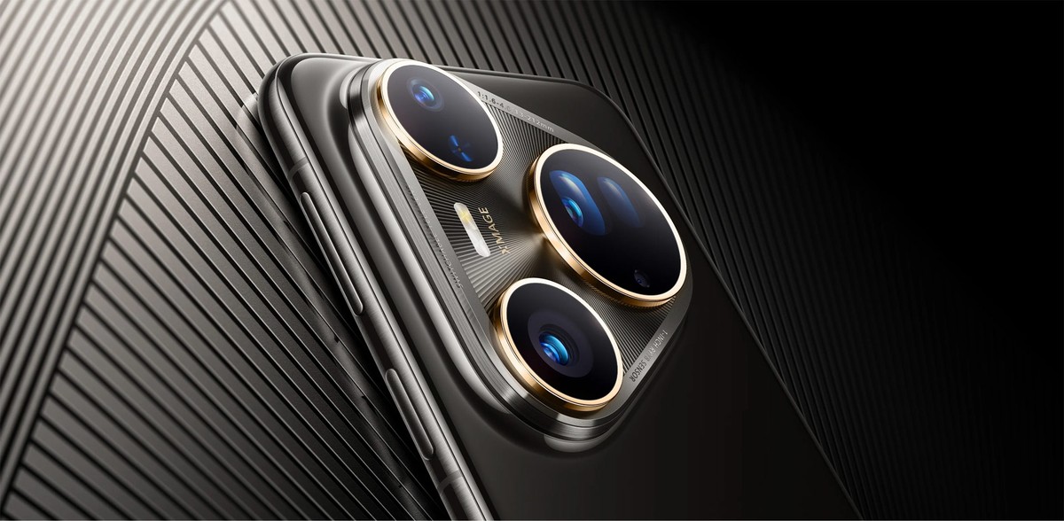 Huawei Pura 80 Ultra: preço e ficha técnica do celular com câmera poderosa