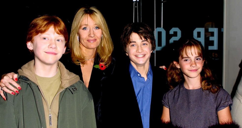 Harry Potter pode ganhar série no HBO Max com sete temporadas