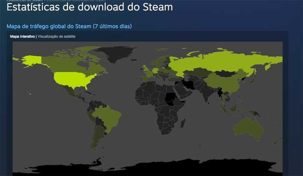 Steam Verde - Download de Jogos PC e Android Torrent