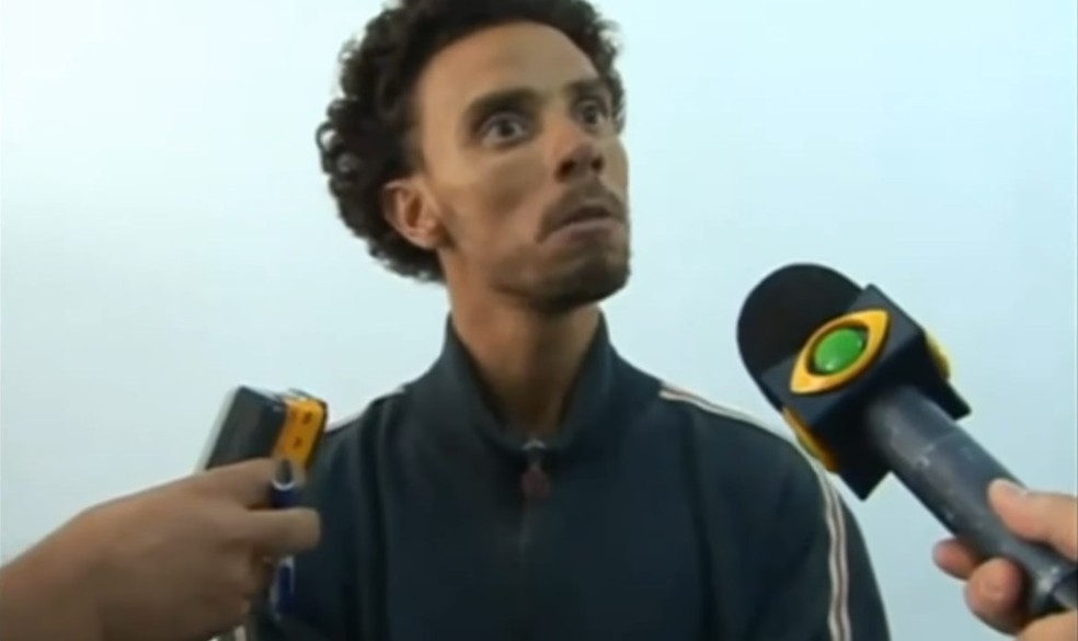  Reprodução/YouTube (@Sr. Ukmar)