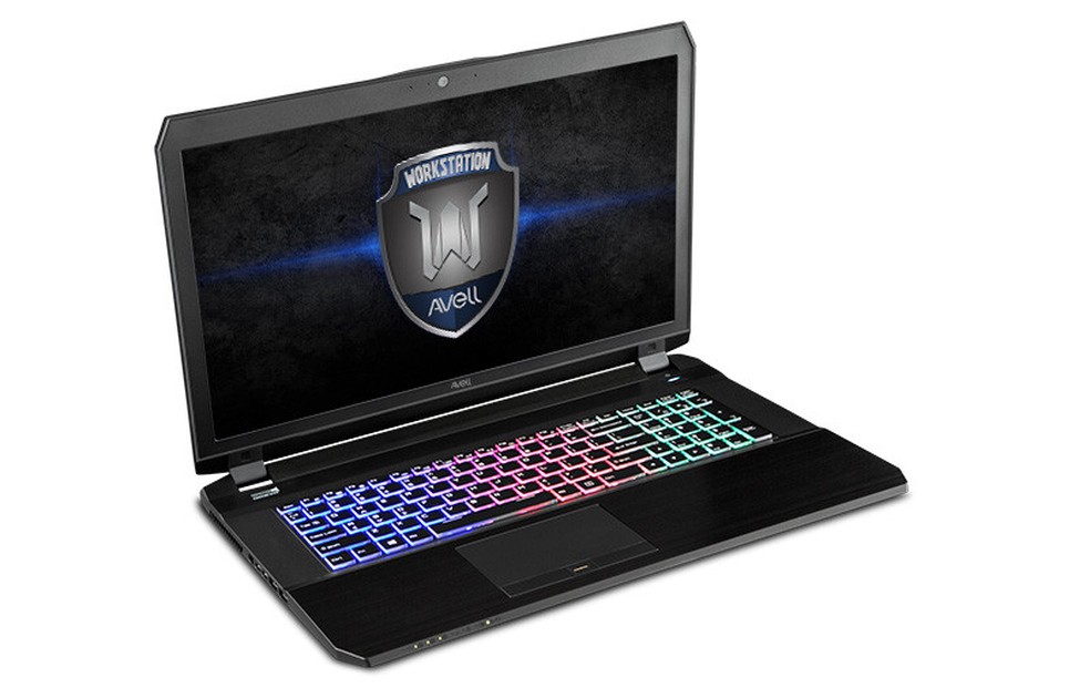 Notebook Avell: conheça modelos com alto desempenho para trabalhos pesados