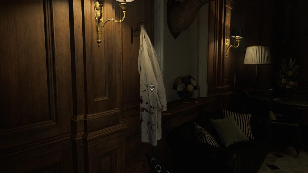  Reprodução/Map Genie