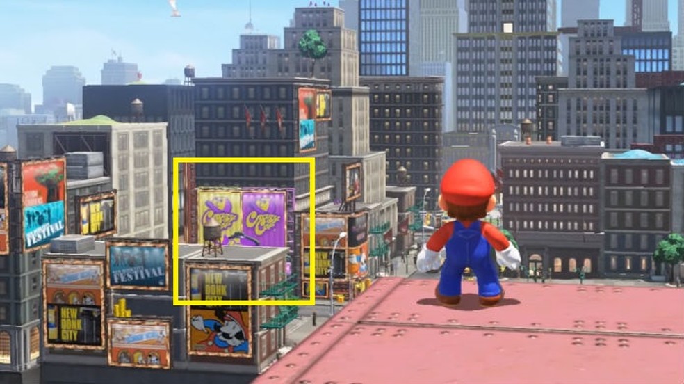 Super Mario Odyssey: 5 dicas essenciais para começar um speedrun