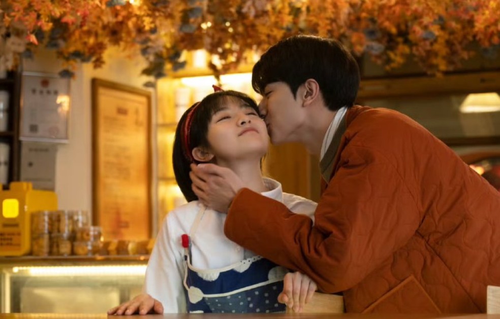  Divulgação/MyDramaList