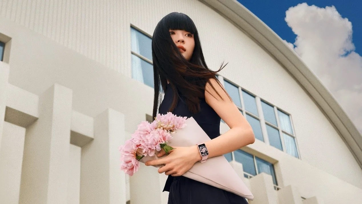 Huawei Watch Fit Special Edition: conheça a smartband baratinha com GPS