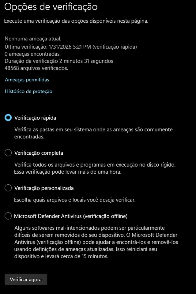 Como deixar o Windows 10 mais rápido: 8 dicas para melhorar desempenho ...