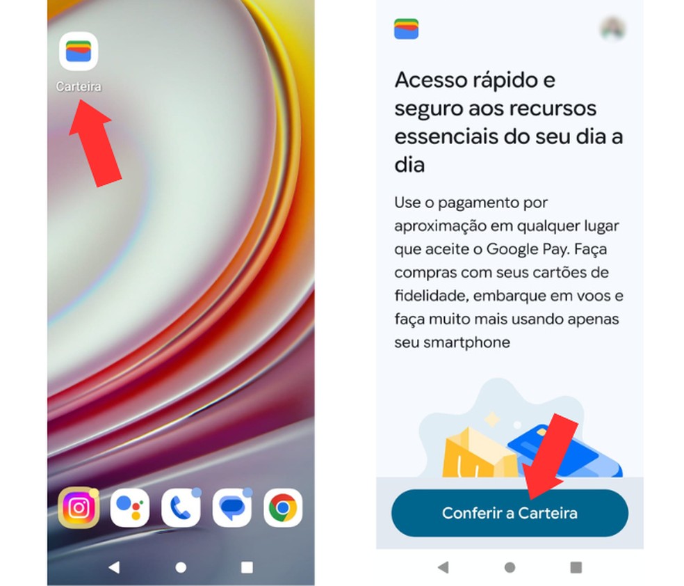  Reprodução/Mariana Tralback