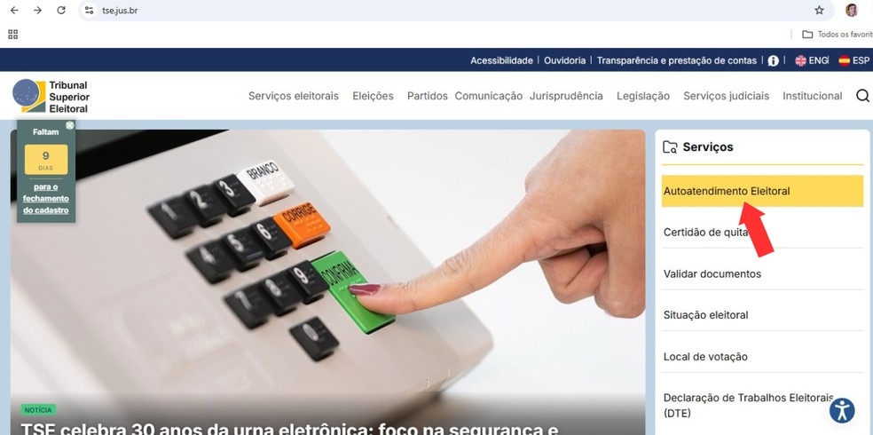  Reprodução/Mariana Tralback