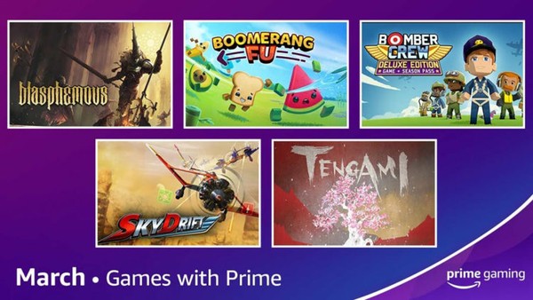 Prime Gaming: como resgatar jogos e skins exclusivas, esports