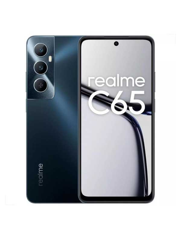 Realme C65 (256 GB)
