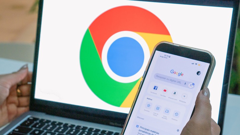 Como baixar e instalar o Google Chrome no PC e celular (passo a passo)