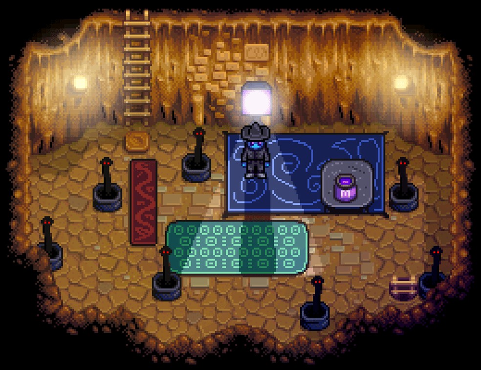  Reprodução/Stardew Valley Wiki