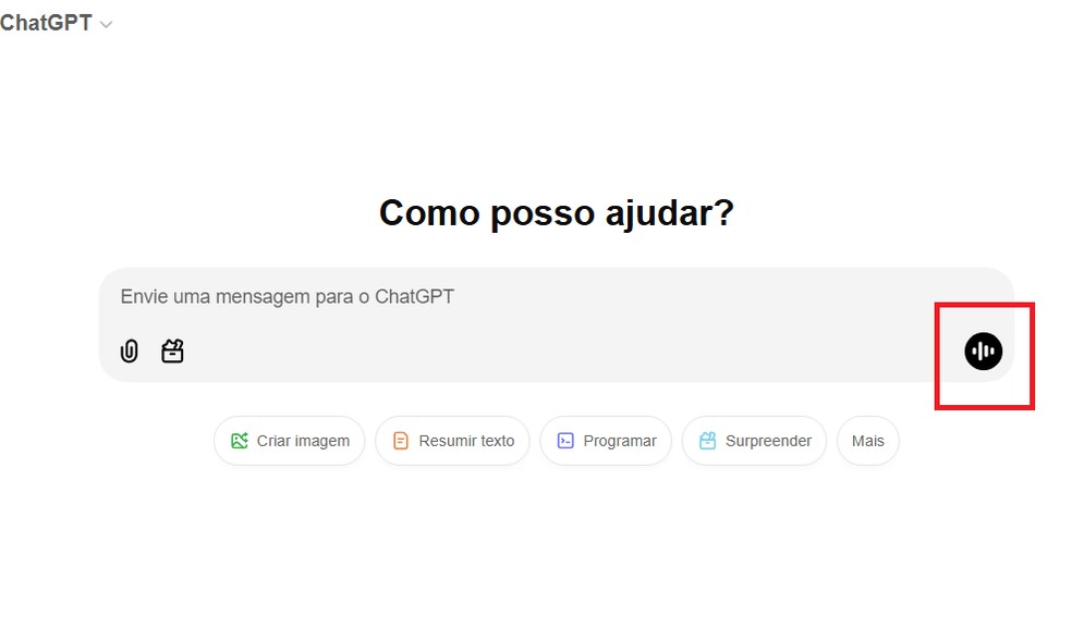  Reprodução/TechTudo