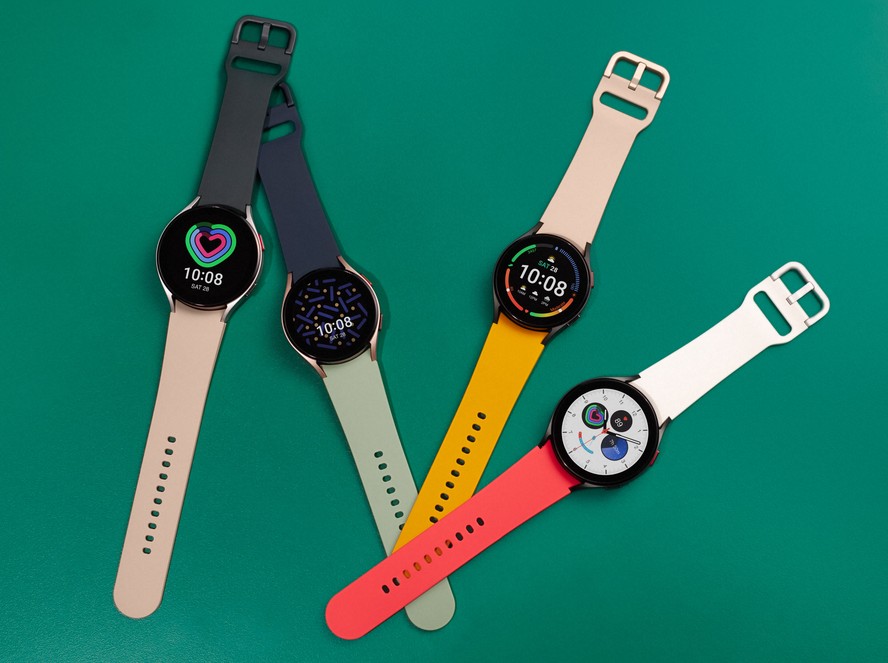 Dá para usar o Galaxy Watch com qualquer celular Android? - Canaltech