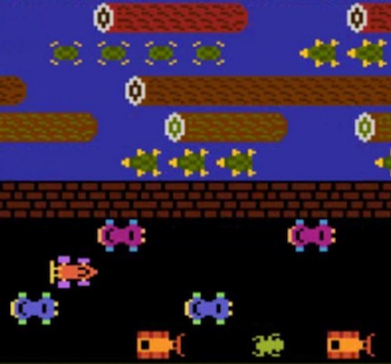 Confira jogos inesquecíveis do Atari