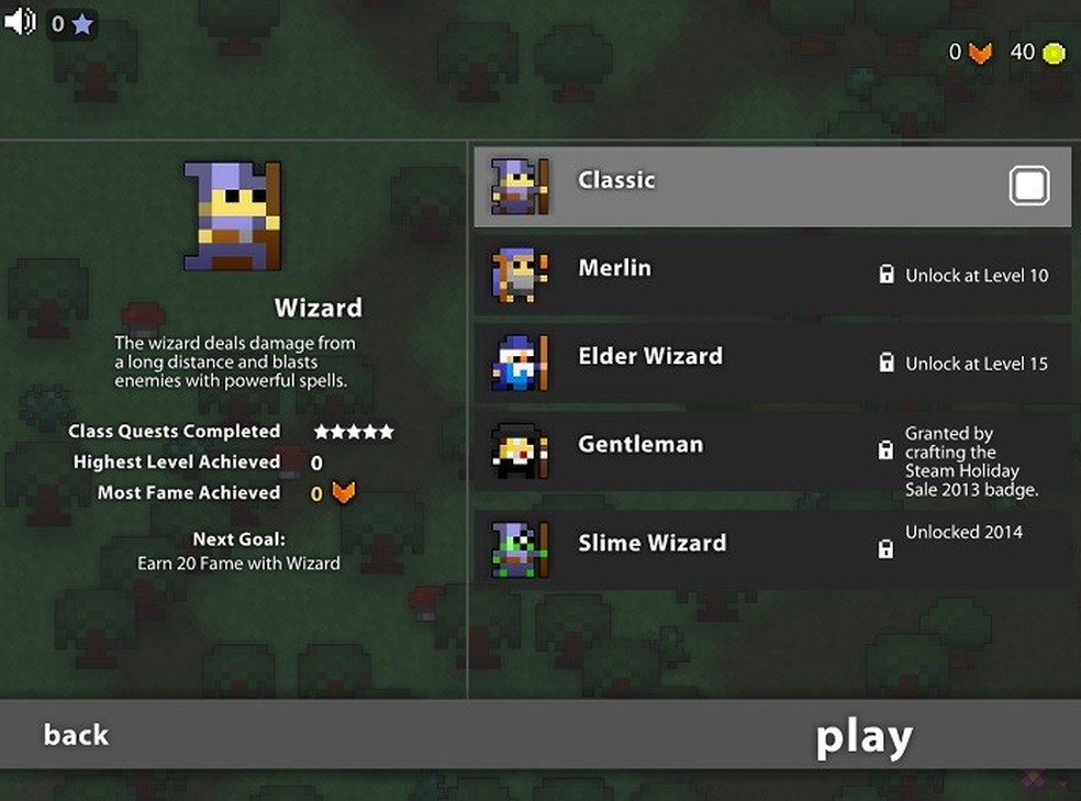 Review Realm of the Mad God