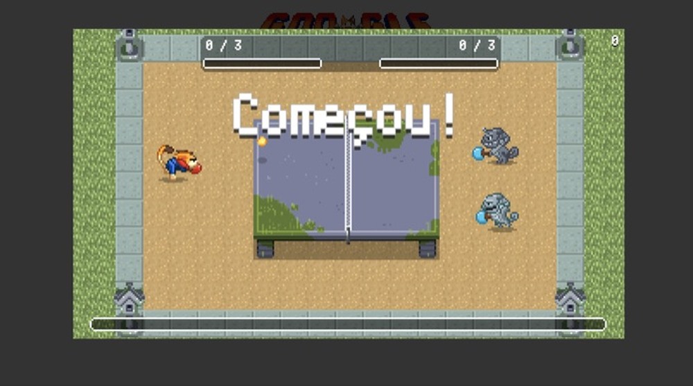 Doodle Champion Island: como jogar o 'Ilha dos Campeões' no Google