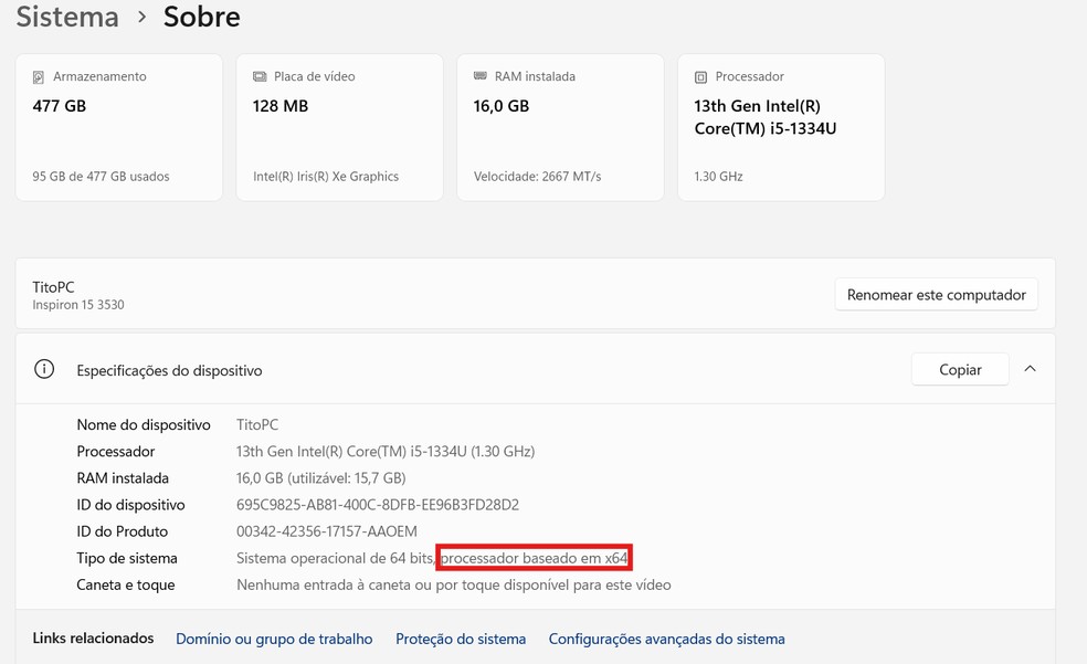  Reprodução/Gisele Veríssimo