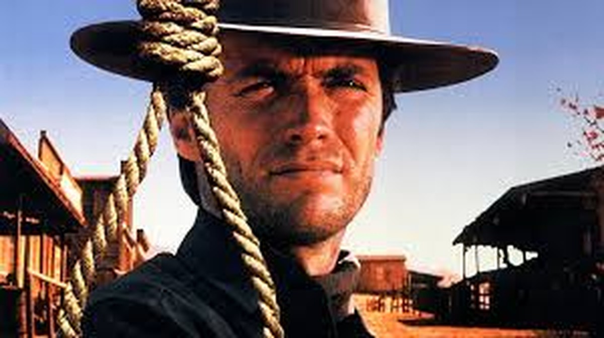 10 filmes de faroeste com Clint Eastwood que todo mundo devia assistir