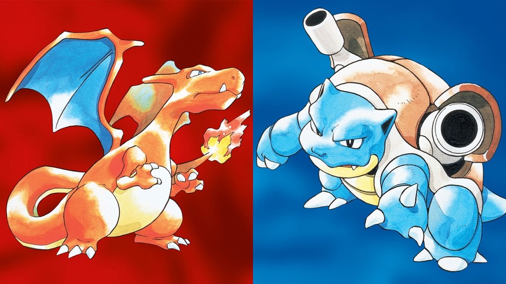  Reprodução/Nintendo