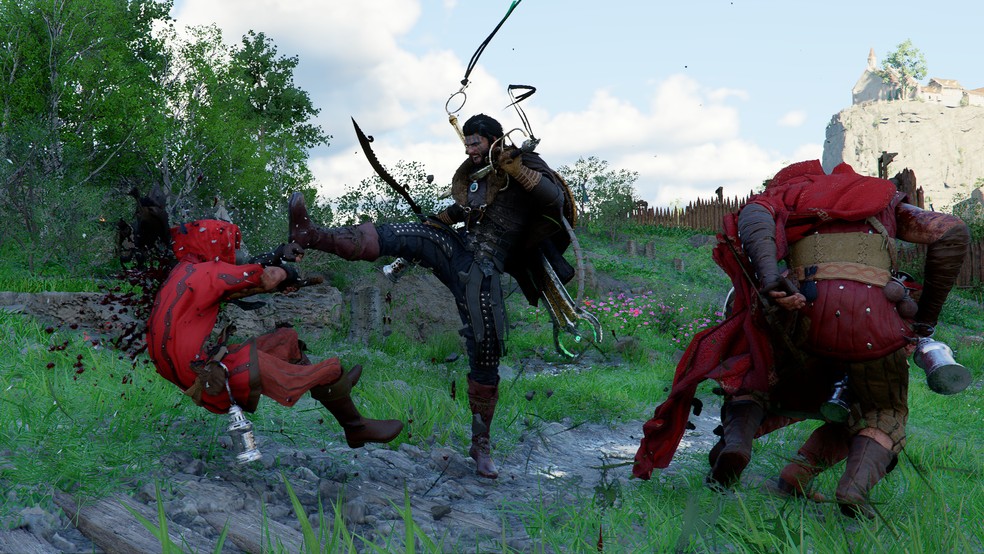  Reprodução/Pearl Abyss