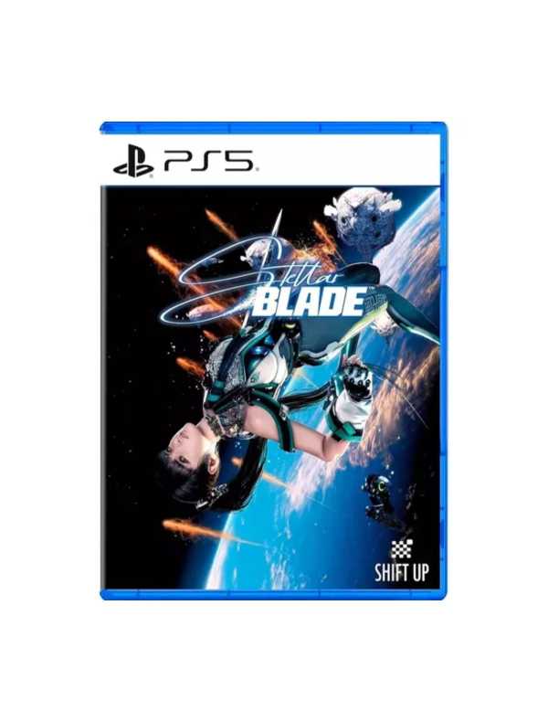 Stellar Blade (PS5)