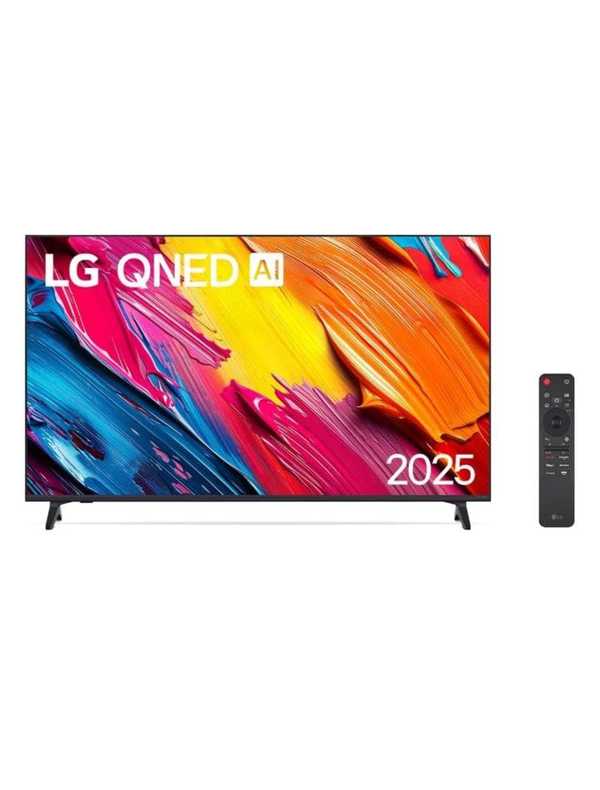Smart TV LG 50QNED70