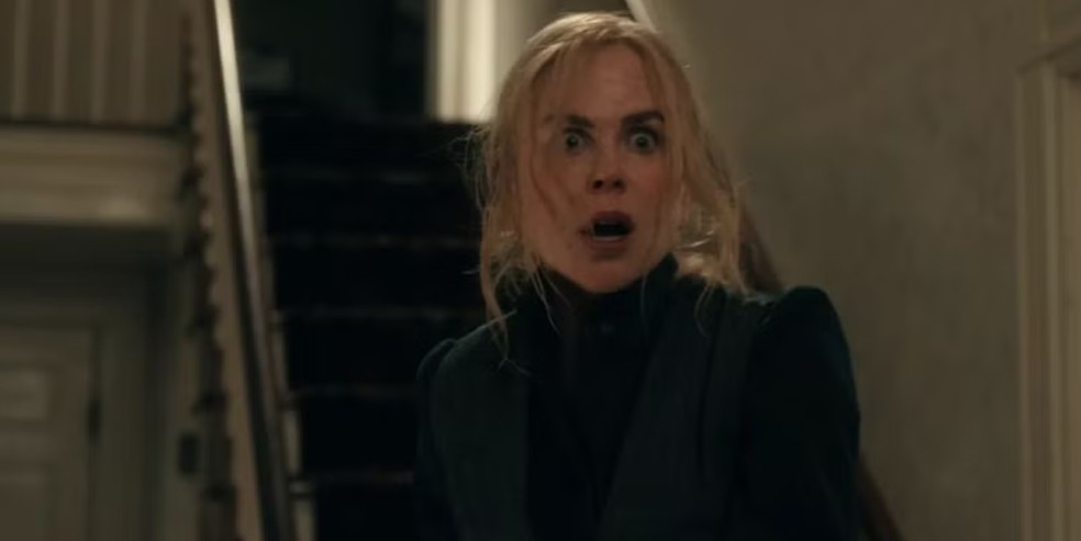  Divulgação/Prime Video