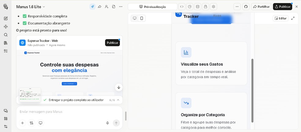  Reprodução/ Raphael Alves