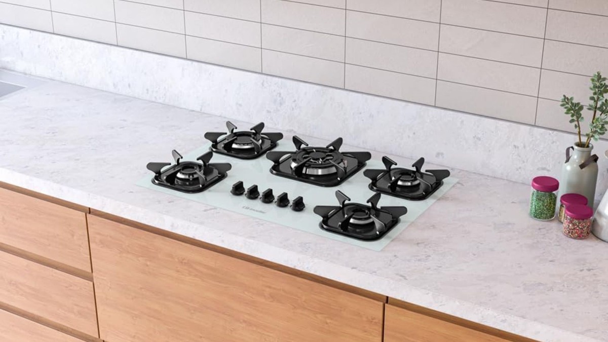 Melhor cooktop 5 bocas: veja modelos para comprar e modernizar a cozinha