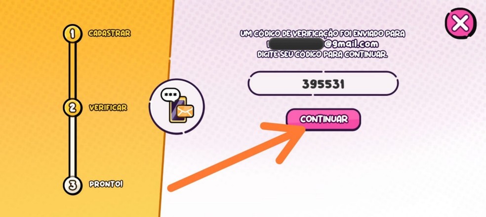  Reprodução/Róbson Martins